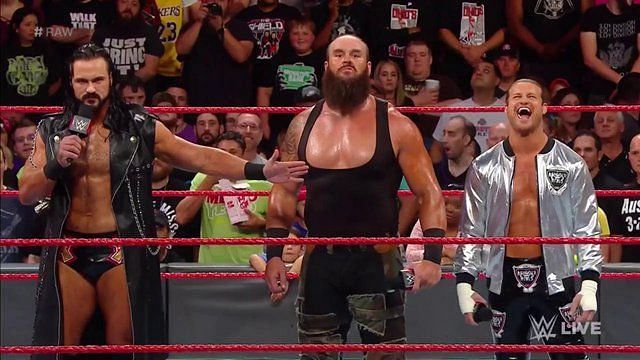 Image result for strowman ziggler